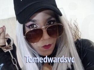 Tomedwardsvc