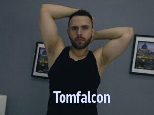Tomfalcon