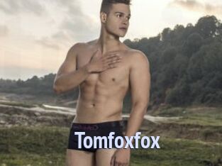 Tomfoxfox