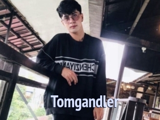 Tomgandler