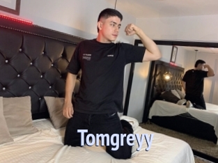Tomgreyy