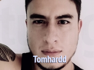 Tomhardd