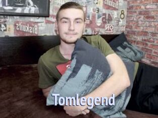 Tomlegend