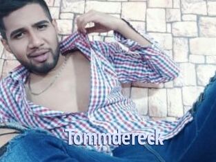 Tommdereck