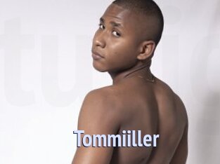 Tommiiller