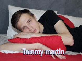 Tommy_martin