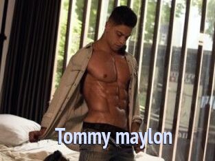 Tommy_maylon