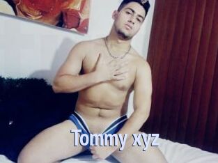 Tommy_xyz