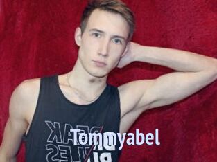 Tommyabel