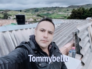 Tommybello