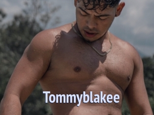 Tommyblakee