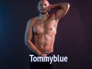 Tommyblue