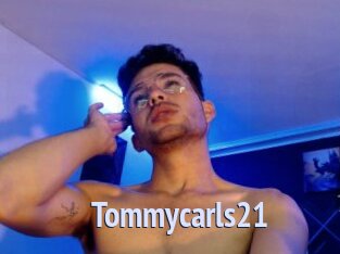 Tommycarls21