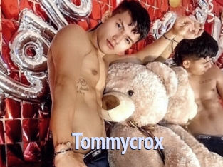 Tommycrox