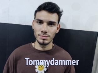 Tommydammer