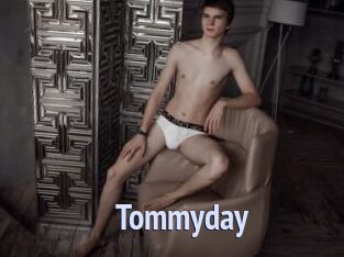 Tommyday