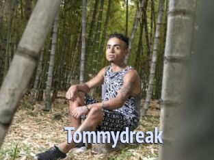 Tommydreak