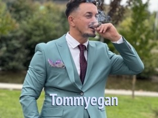 Tommyegan