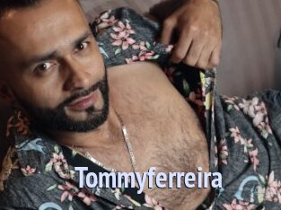 Tommyferreira