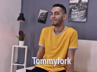 Tommyfork