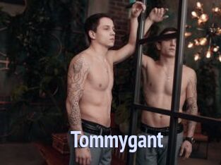 Tommygant