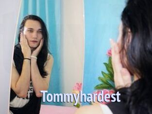 Tommyhardest