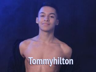 Tommyhilton