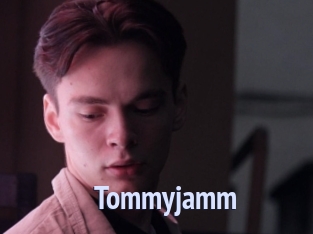 Tommyjamm