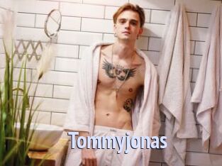 Tommyjonas