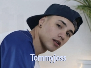 Tommyjoss