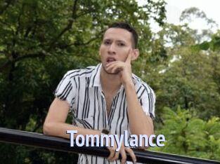 Tommylance