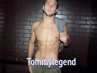 Tommylegend
