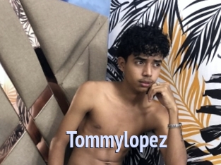 Tommylopez