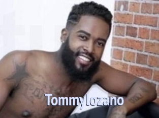 Tommylozano