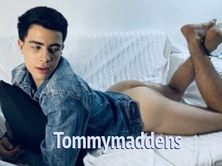 Tommymaddens