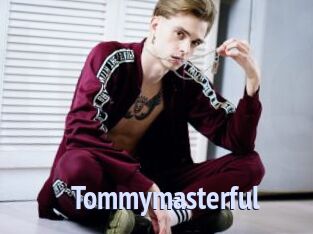Tommymasterful