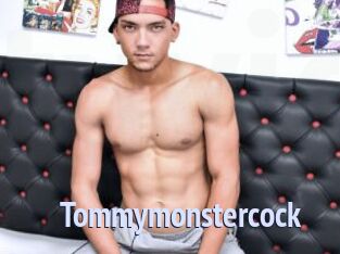 tommymonstercock Tube video gay