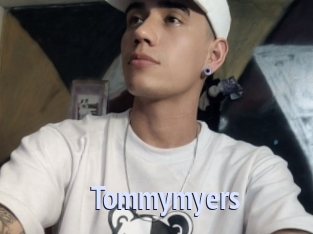 tommymyers Tube video gay