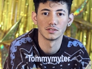 Tommymyler