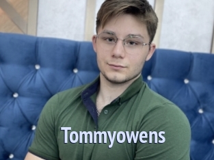 Tommyowens