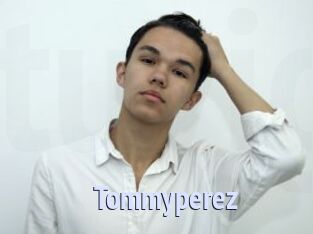 Tommyperez