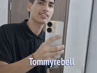 tommyrebell Tube video gay