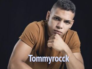 Tommyrocck