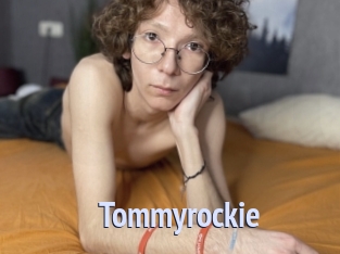 tommyrockie Tube video gay