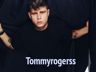 Tommyrogerss