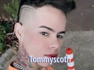 Tommyscoth