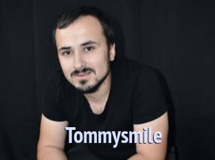 Tommysmile