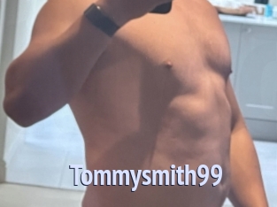 Tommysmith99