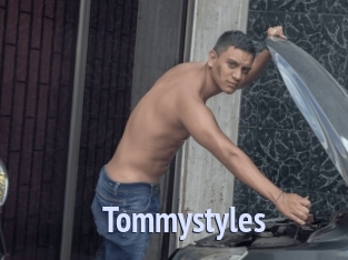 Tommystyles