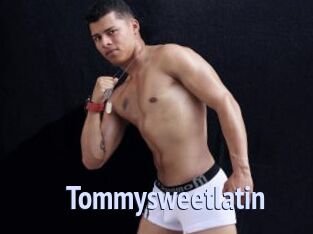 Tommysweetlatin
